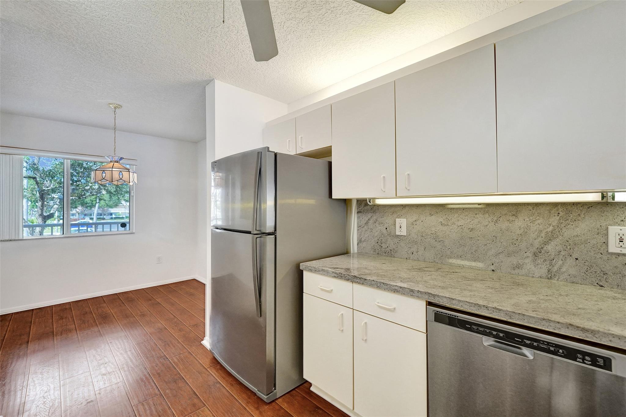 WELDON - Residential