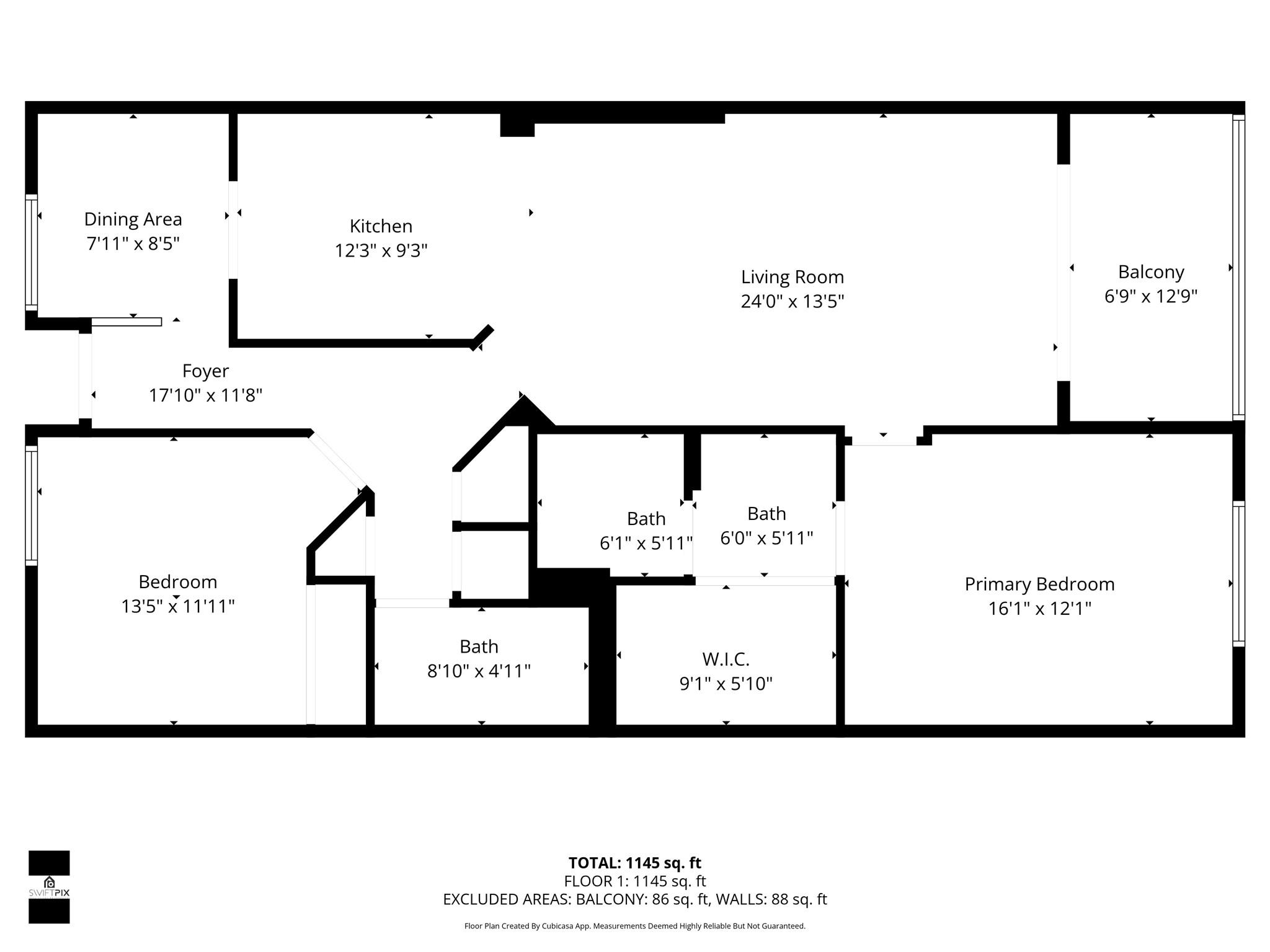 WELDON - Residential