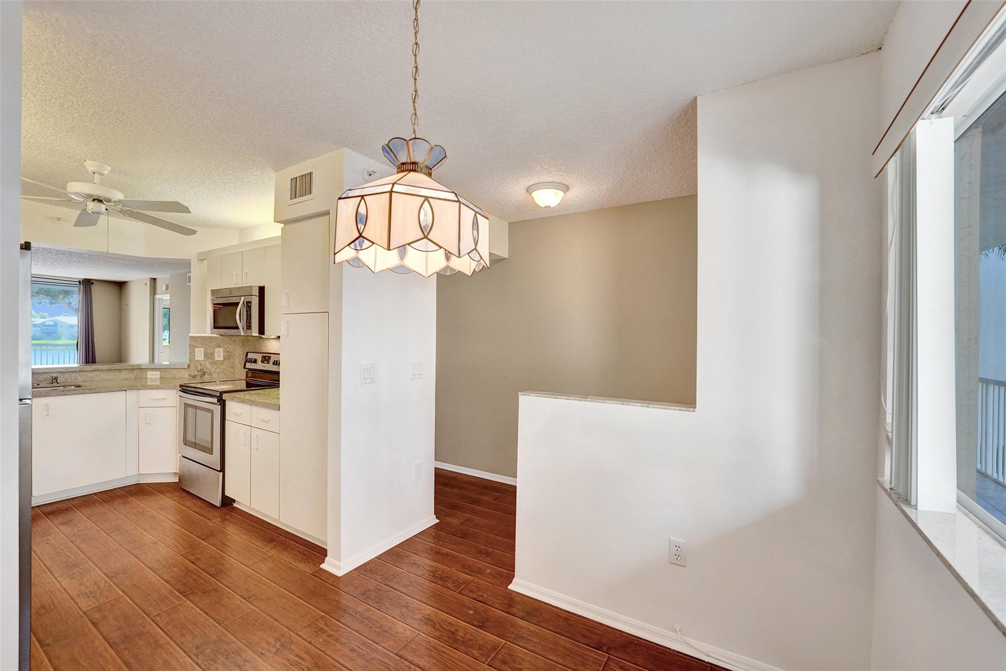 WELDON - Residential