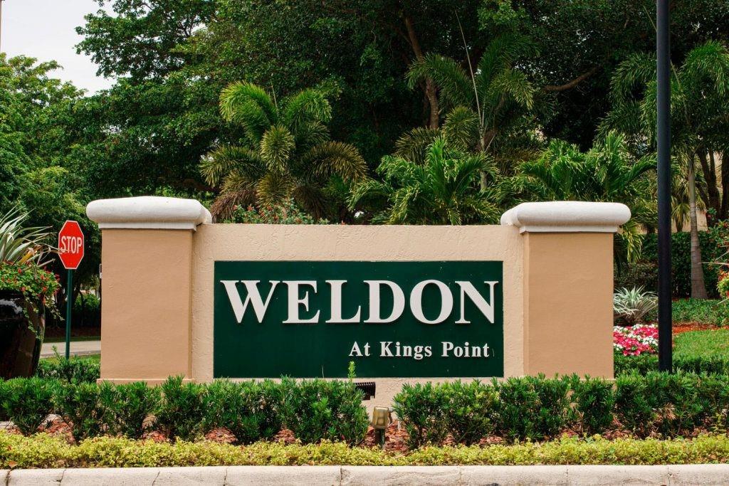 WELDON - Residential