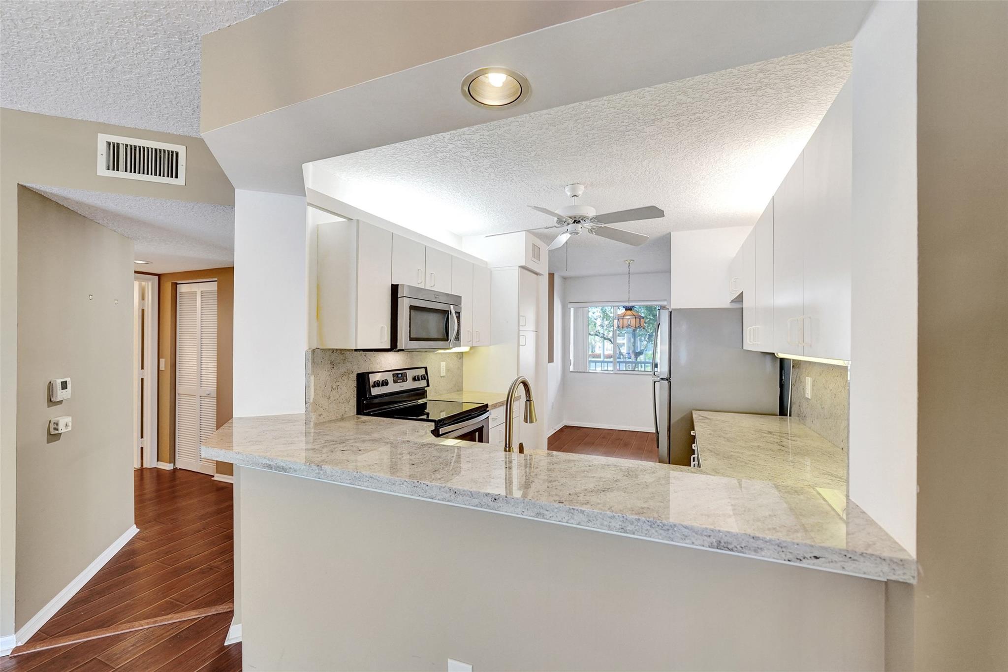 WELDON - Residential
