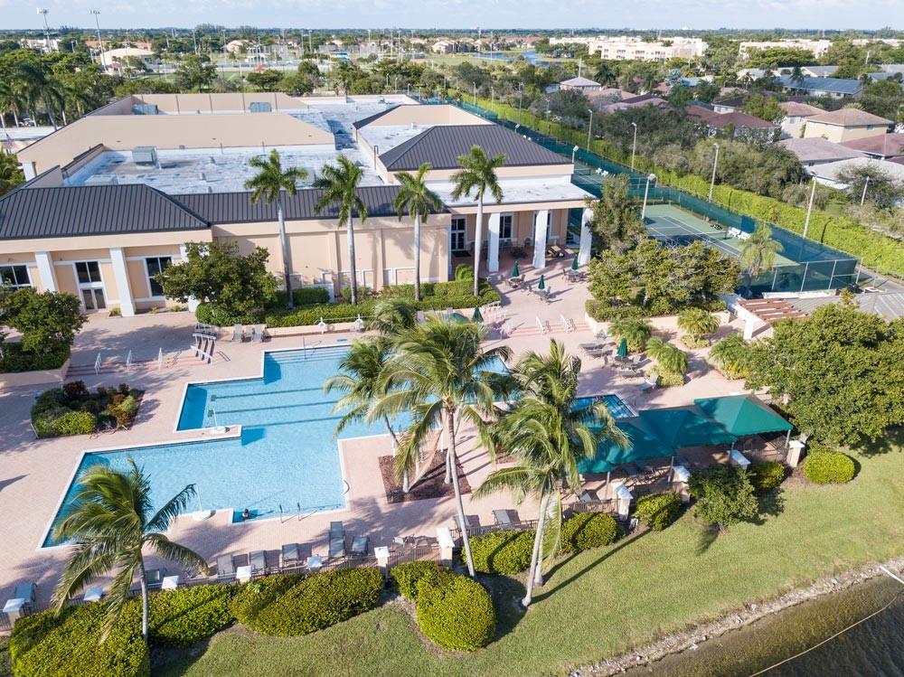 WELDON - Residential