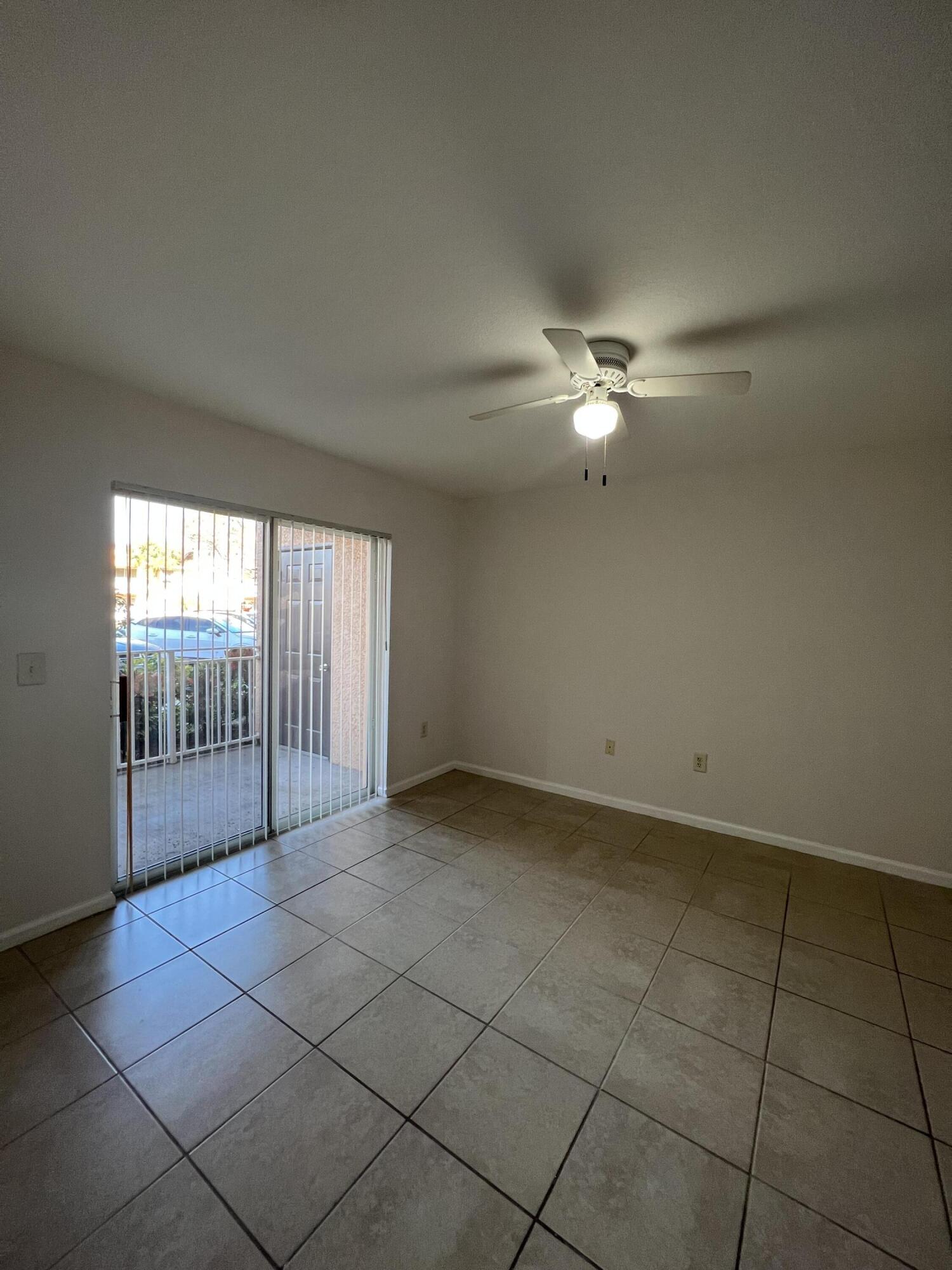 THE CLUB AT ST LUCIE WEST, A CONDOMINIUM - Residential Lease