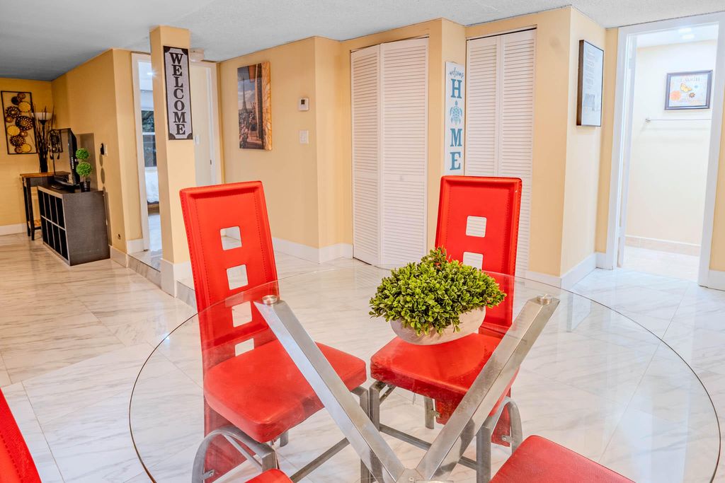 Photo of 3710 Inverrary Drive #2s, Lauderhill, FL 33319 (MLS # B26014560)