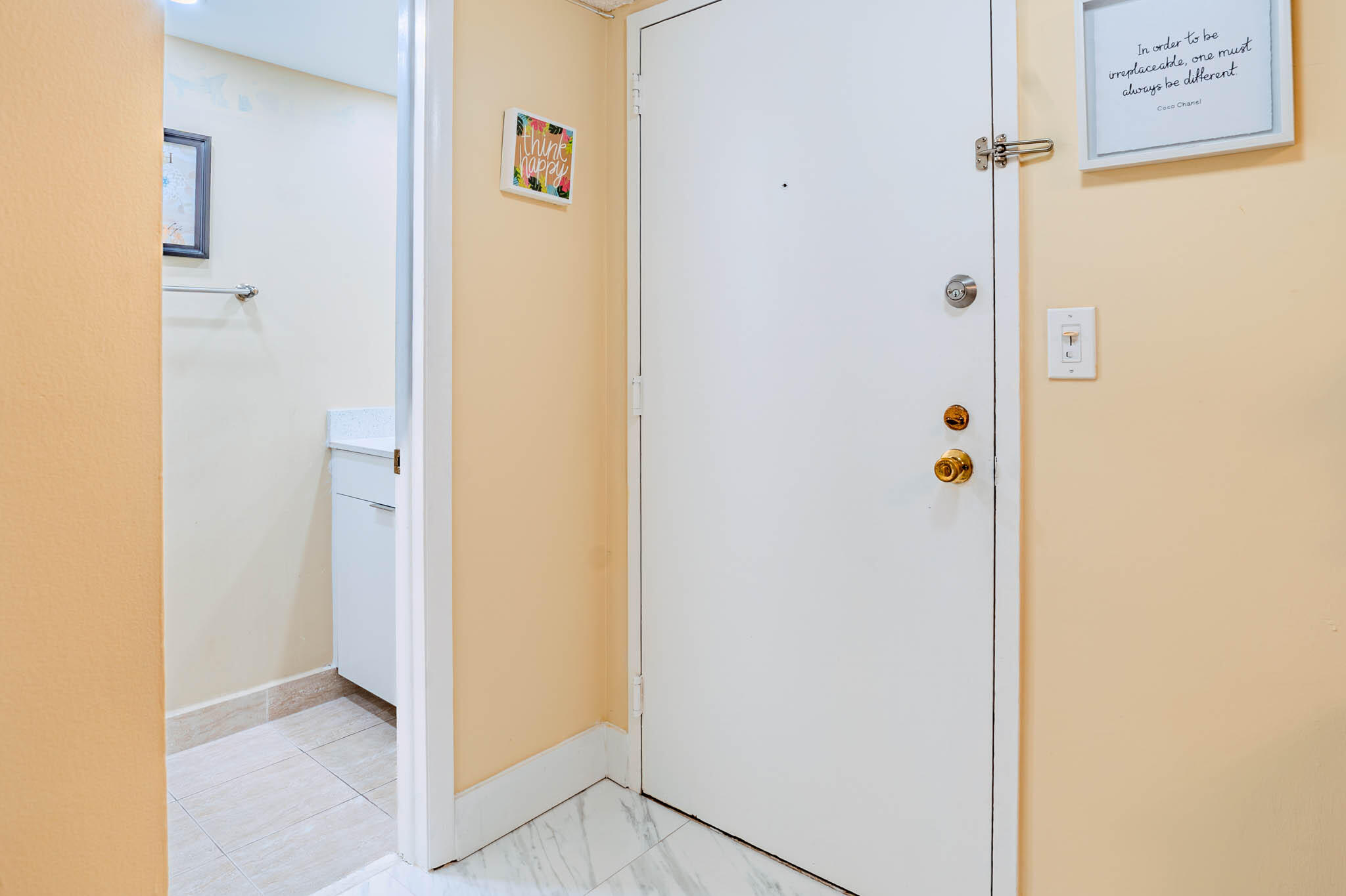 INTERNATIONAL VILLAGE - Residential Lease