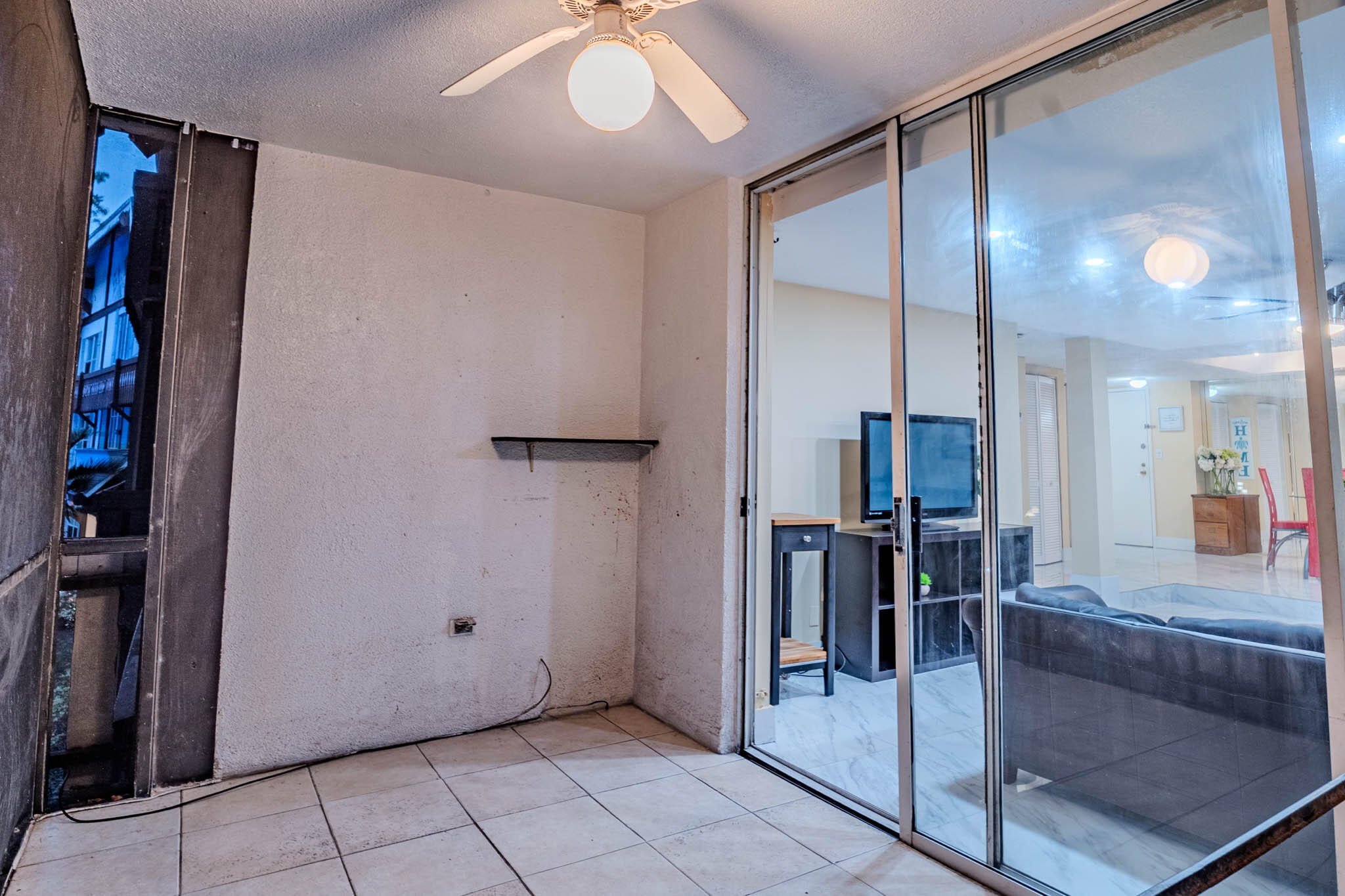 INTERNATIONAL VILLAGE - Residential Lease