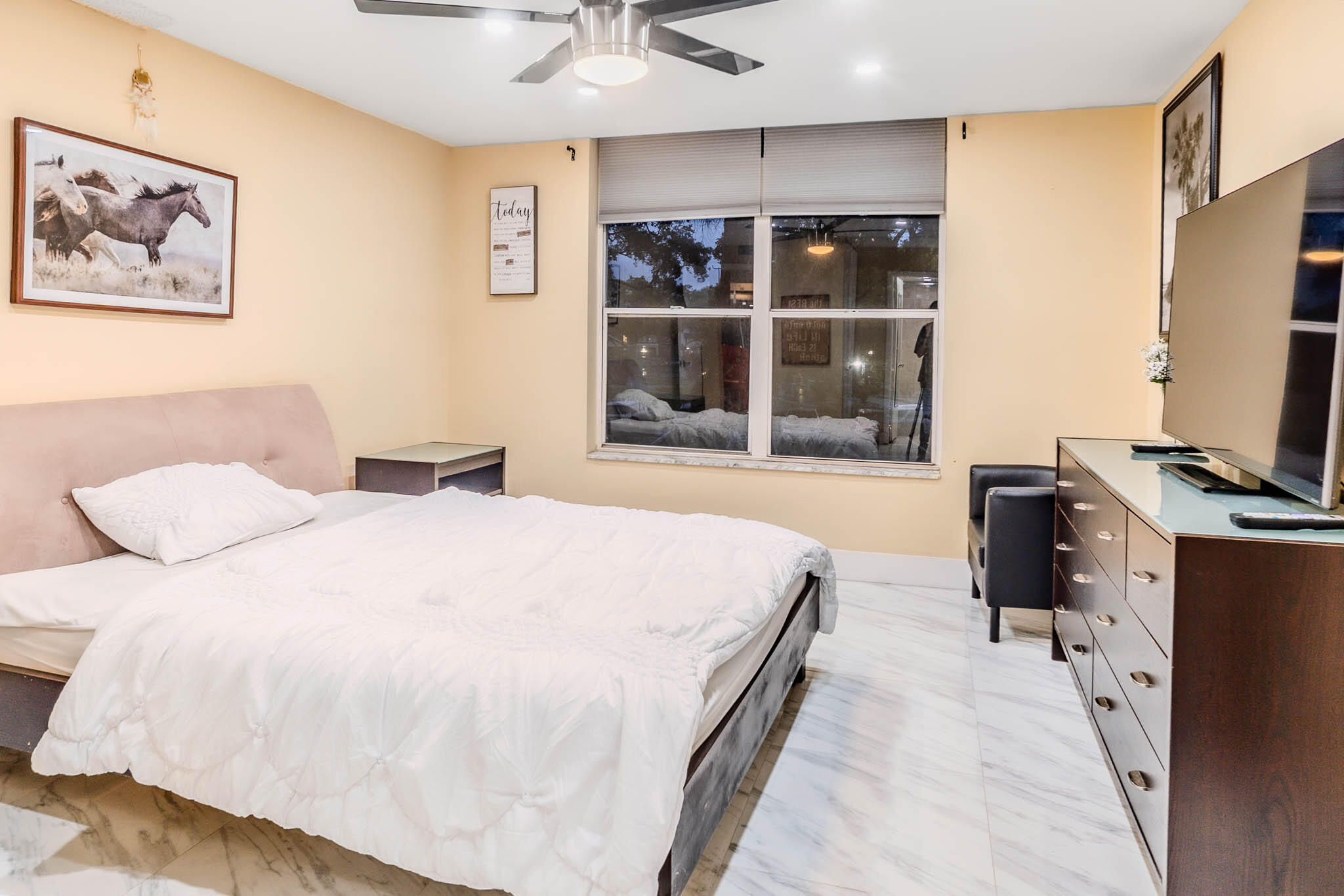 INTERNATIONAL VILLAGE - Residential Lease