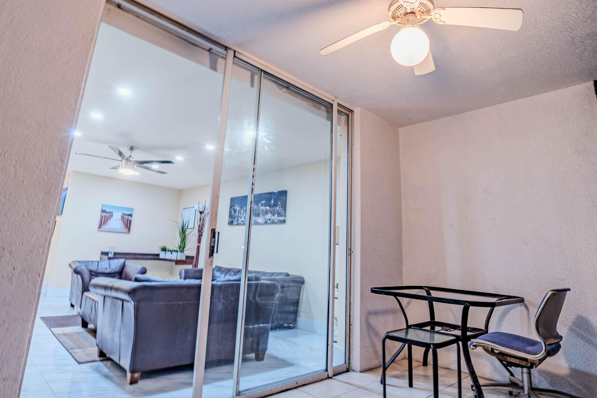 INTERNATIONAL VILLAGE - Residential Lease