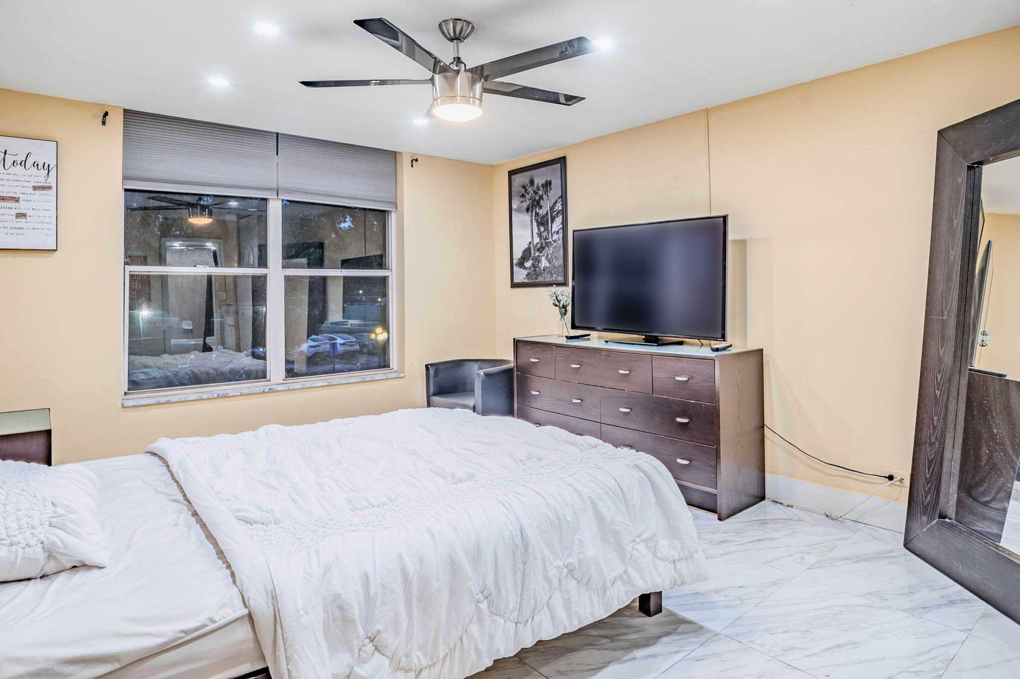 INTERNATIONAL VILLAGE - Residential Lease