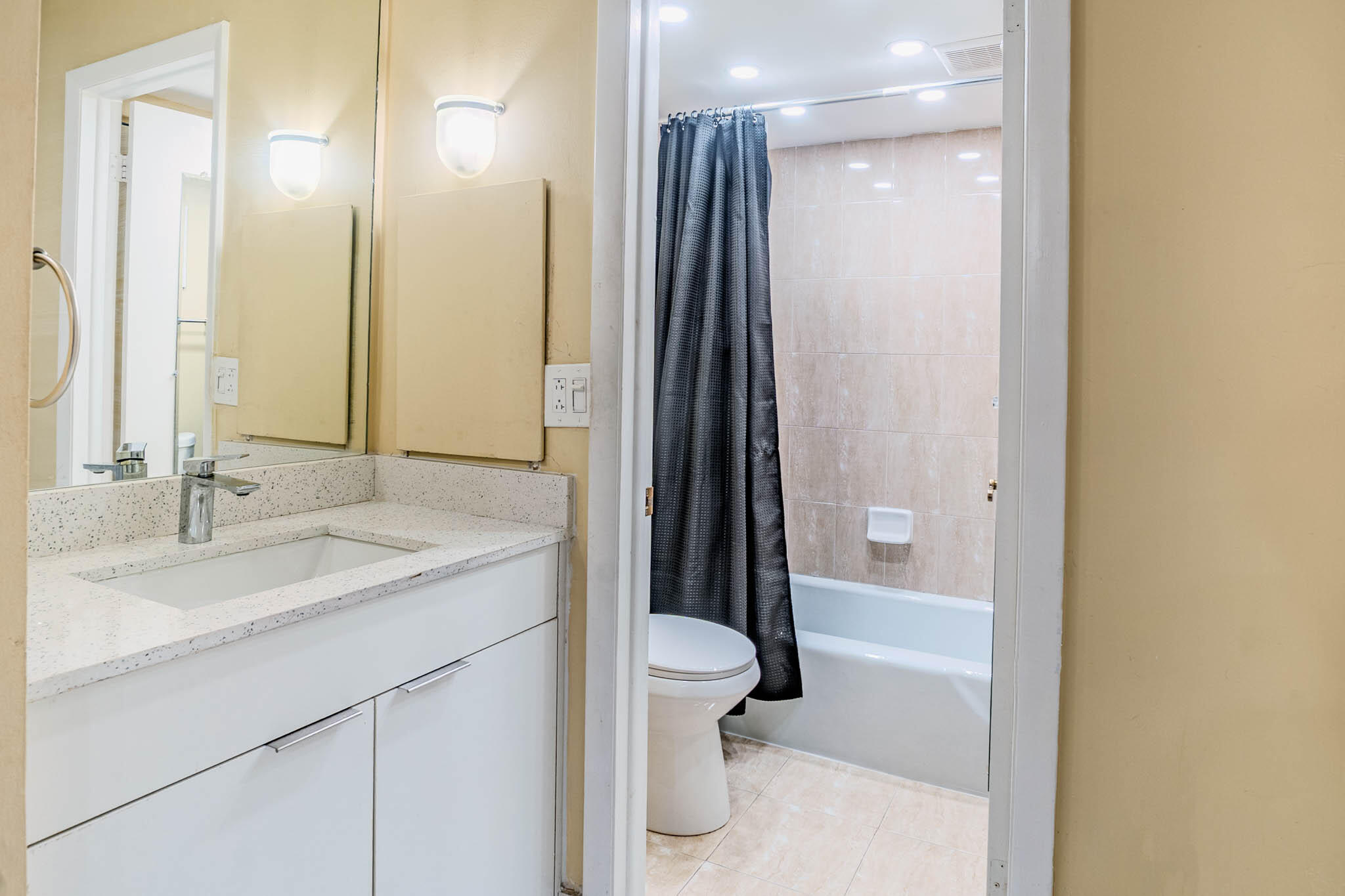 INTERNATIONAL VILLAGE - Residential Lease
