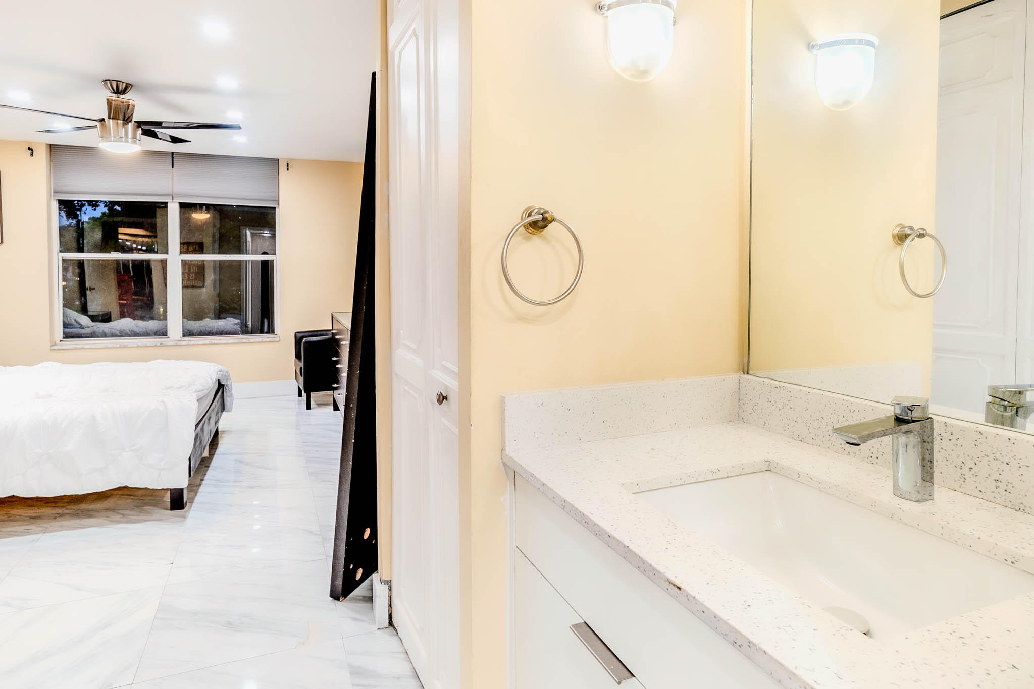 INTERNATIONAL VILLAGE - Residential Lease