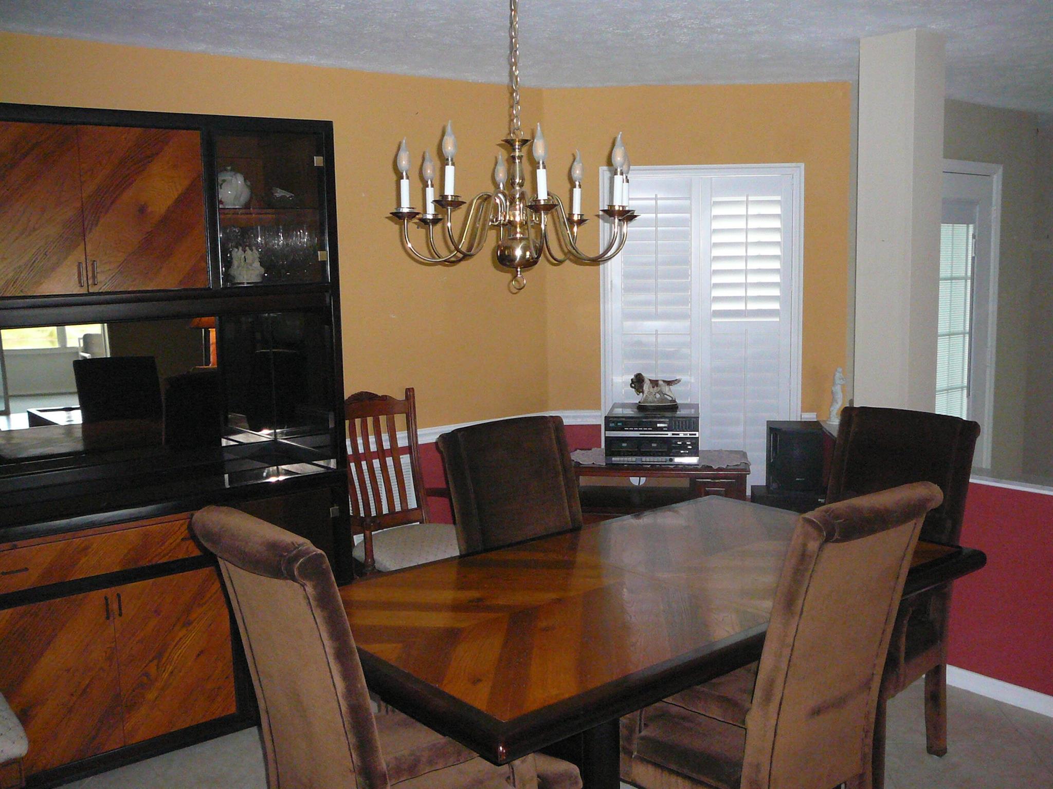 PALM GROVE SUBDIVISION - Residential