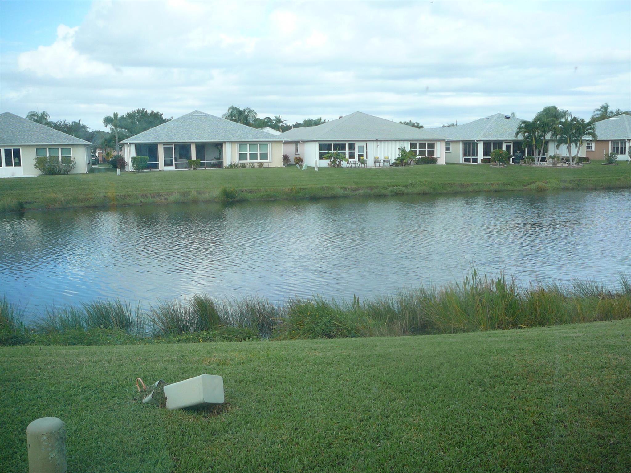 PALM GROVE SUBDIVISION - Residential