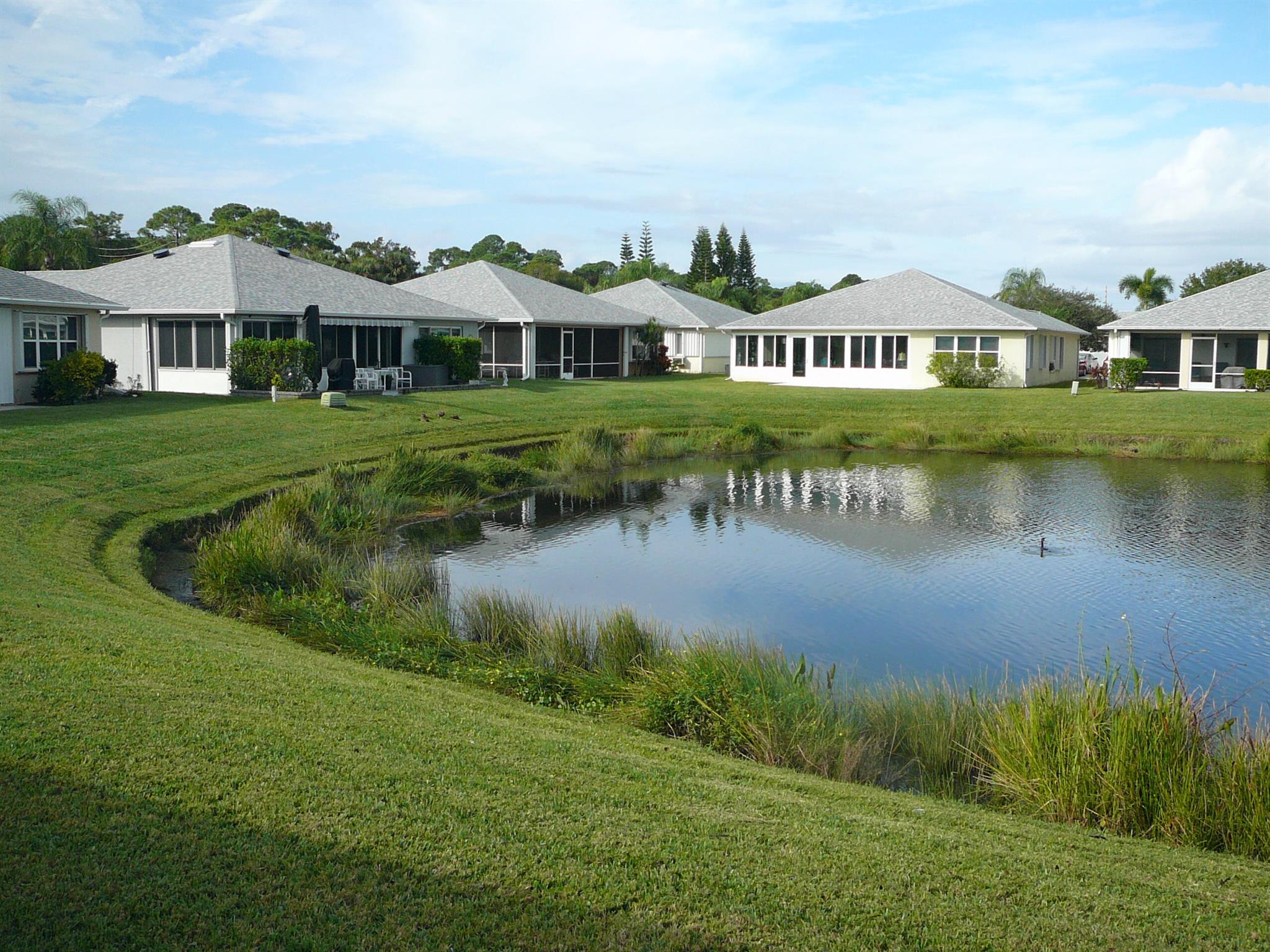 PALM GROVE SUBDIVISION - Residential