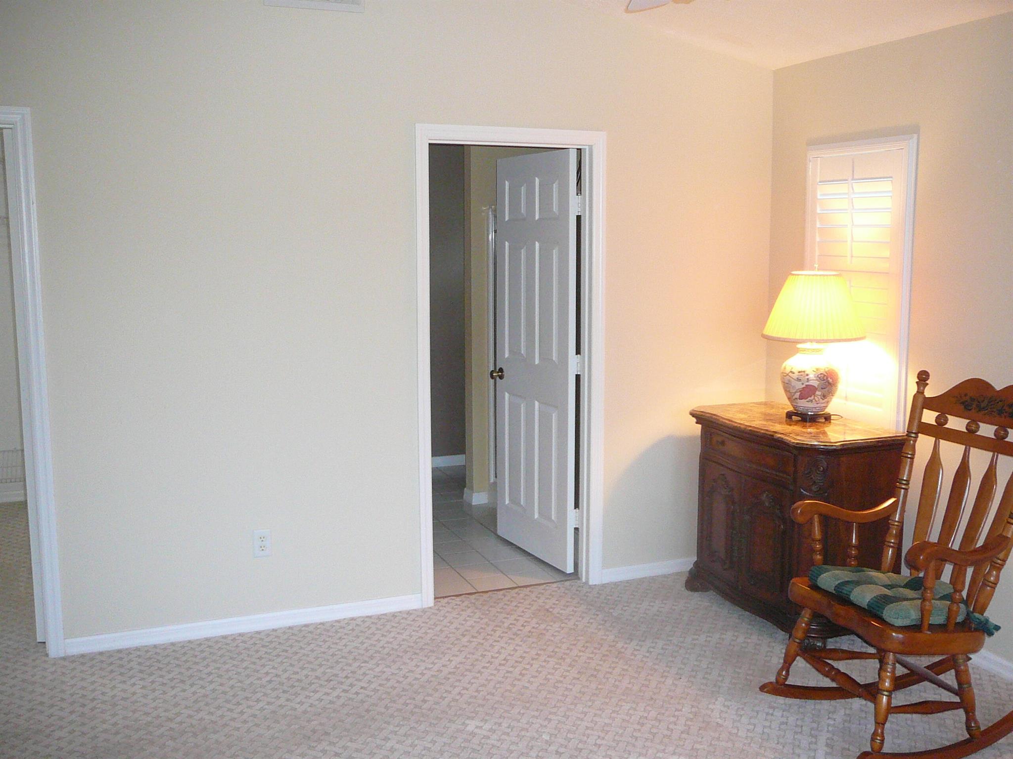 PALM GROVE SUBDIVISION - Residential