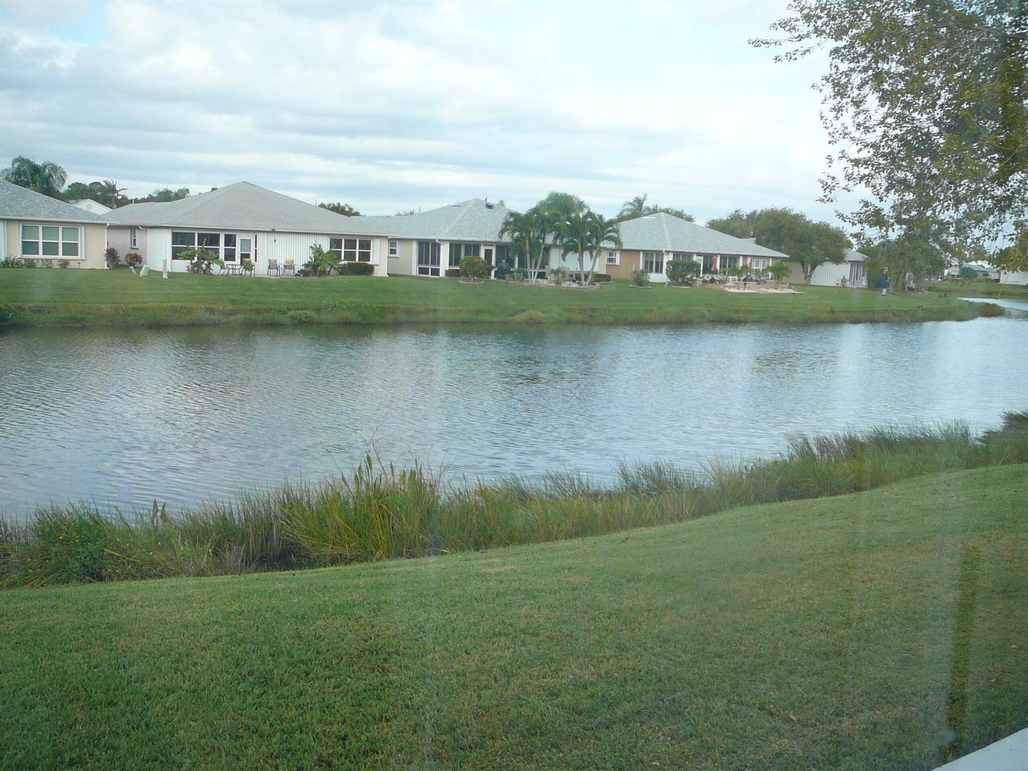 PALM GROVE SUBDIVISION - Residential