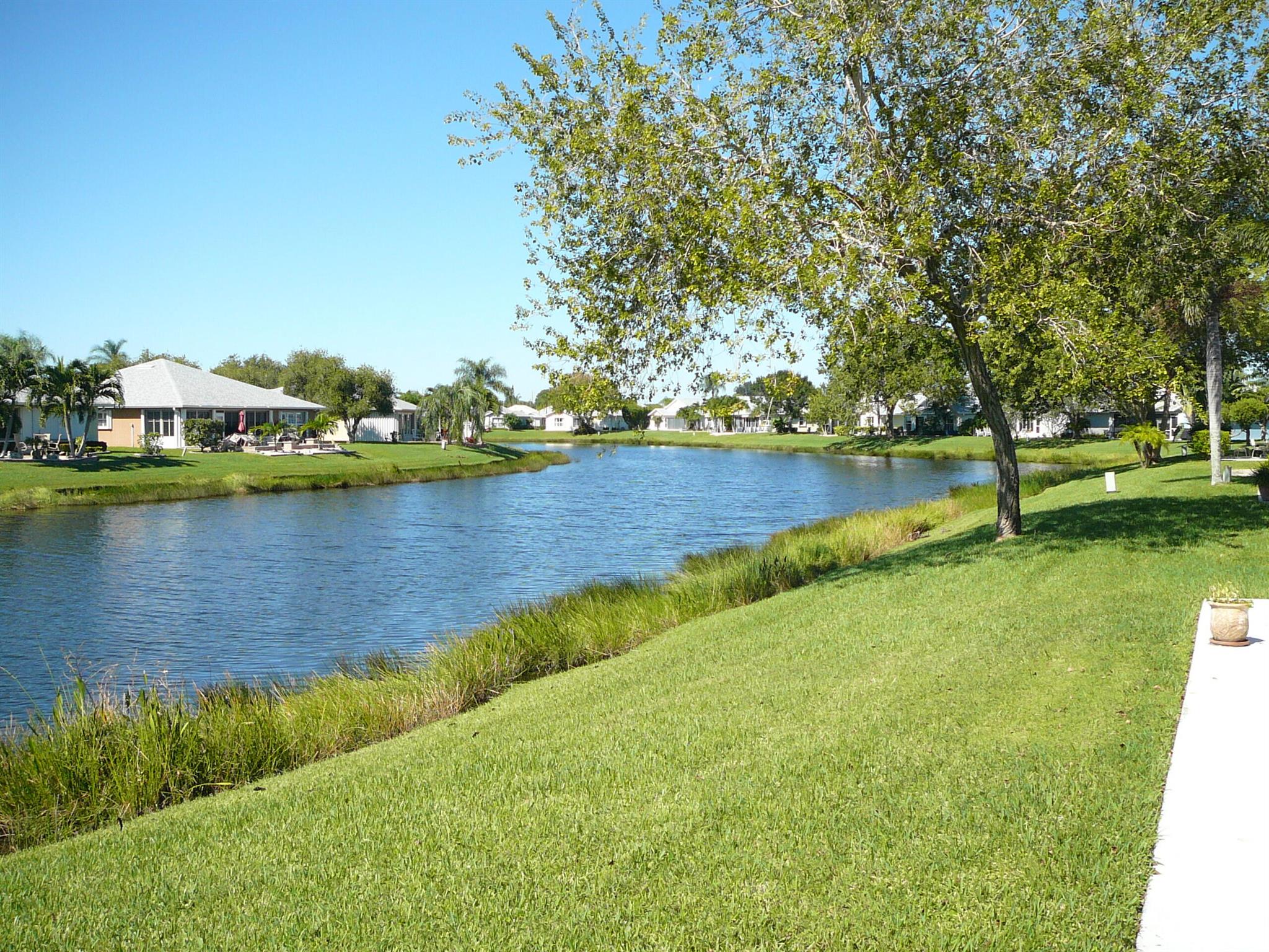 PALM GROVE SUBDIVISION - Residential