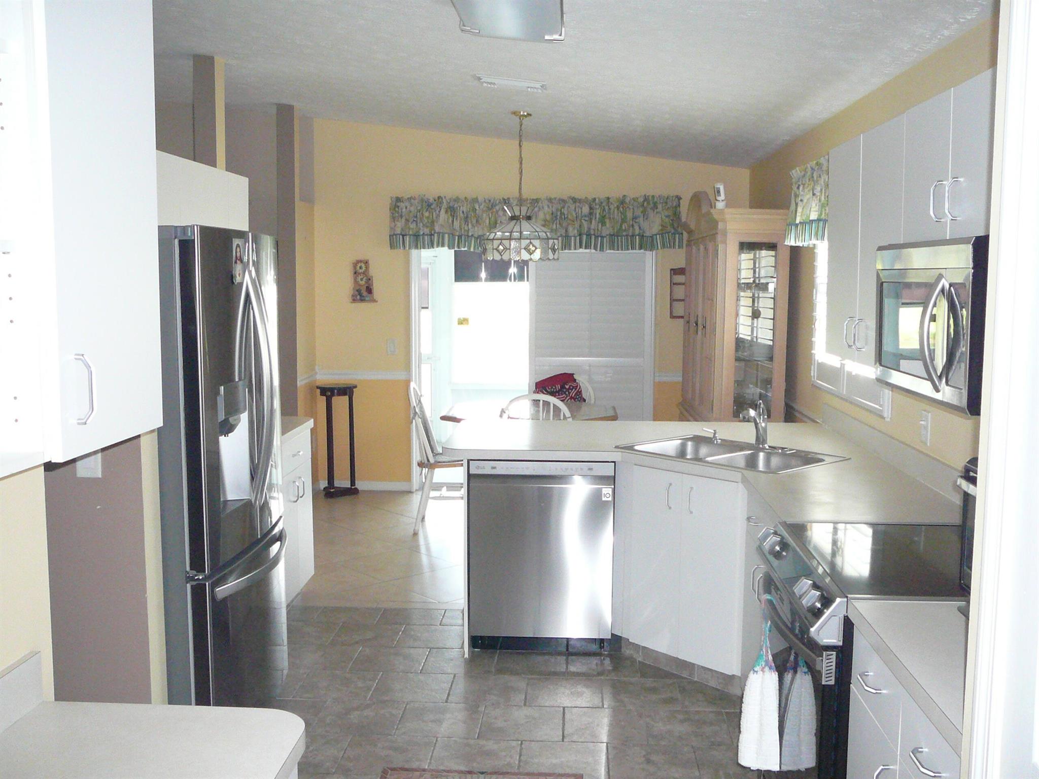 PALM GROVE SUBDIVISION - Residential