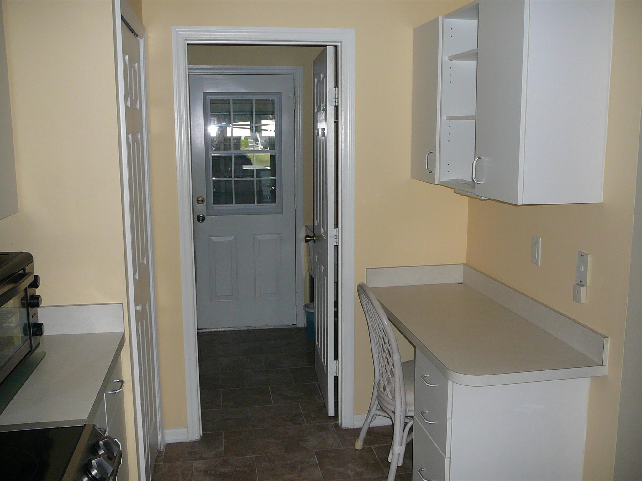 PALM GROVE SUBDIVISION - Residential