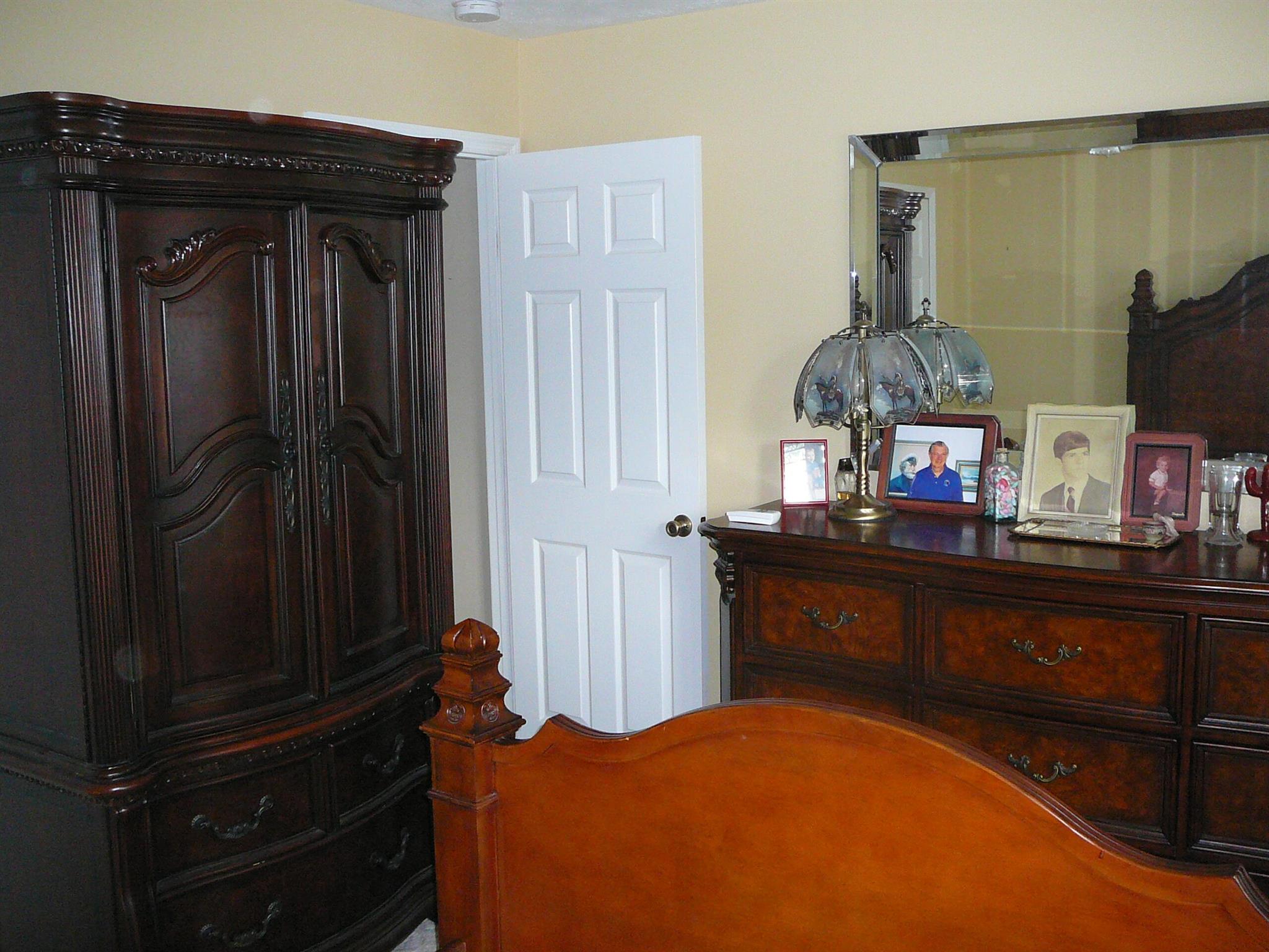 PALM GROVE SUBDIVISION - Residential