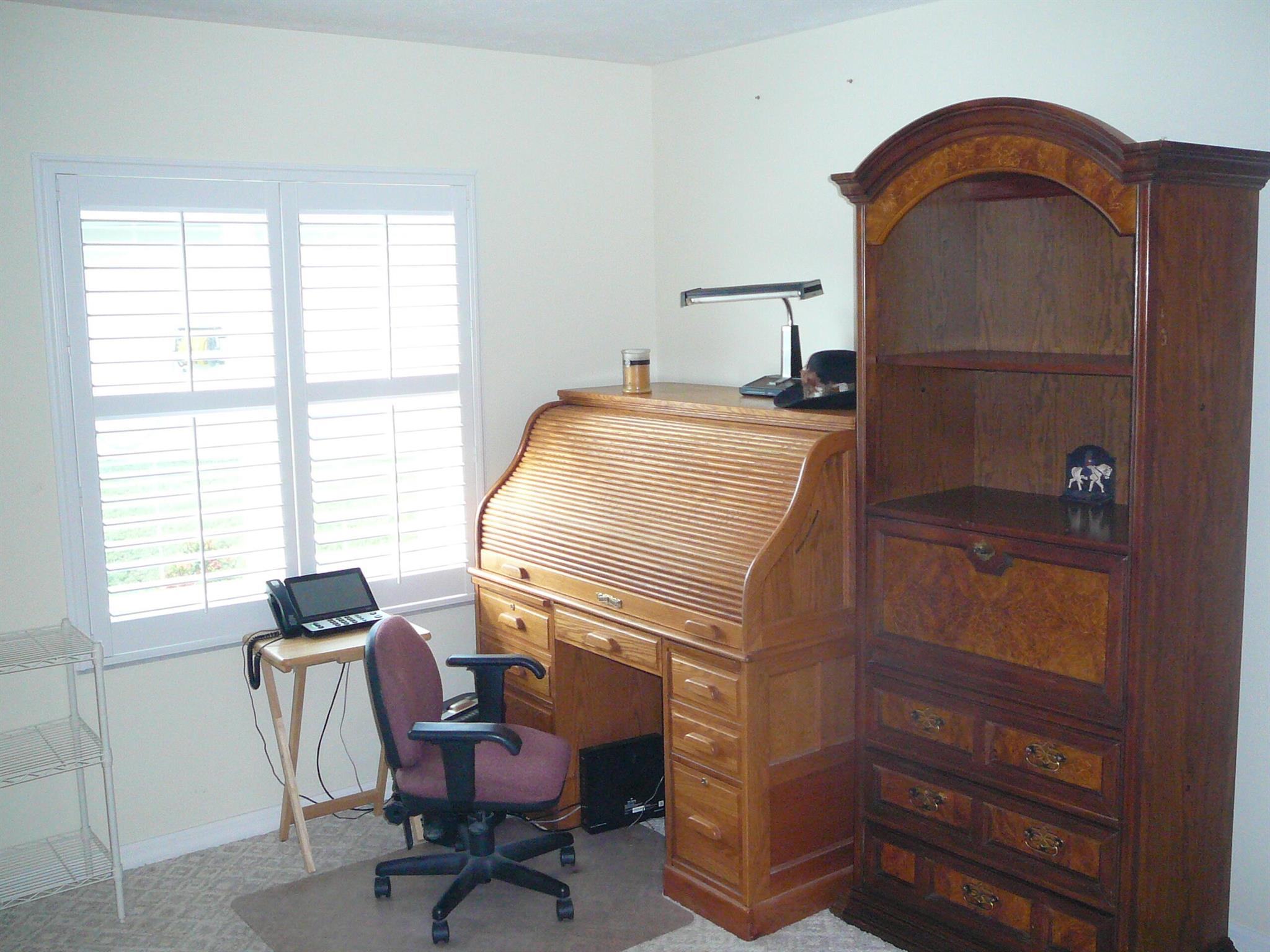 PALM GROVE SUBDIVISION - Residential