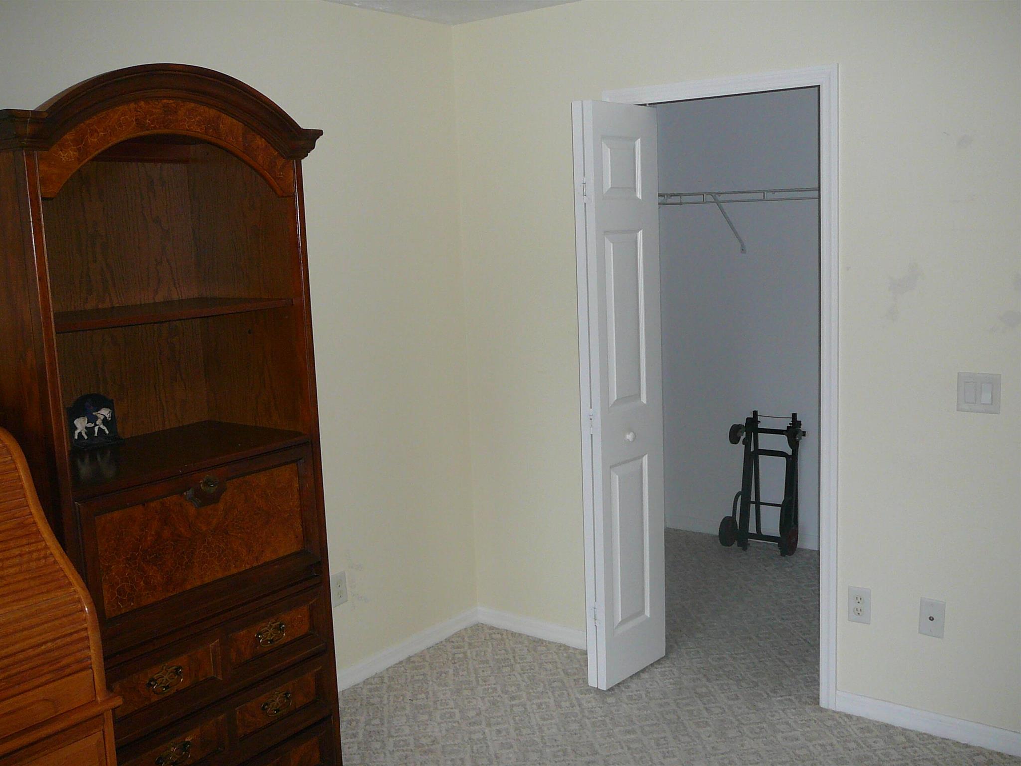 PALM GROVE SUBDIVISION - Residential