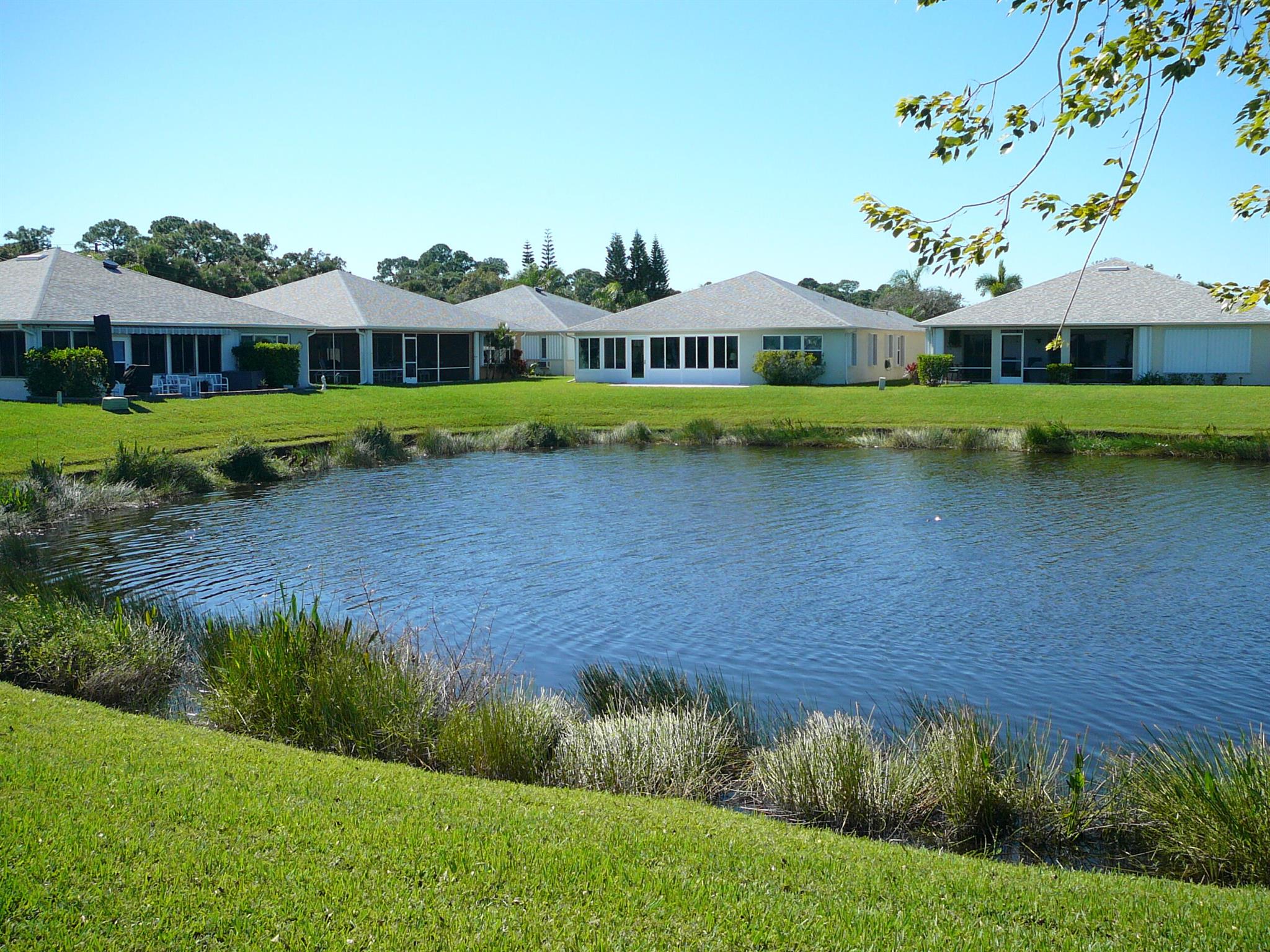 PALM GROVE SUBDIVISION - Residential