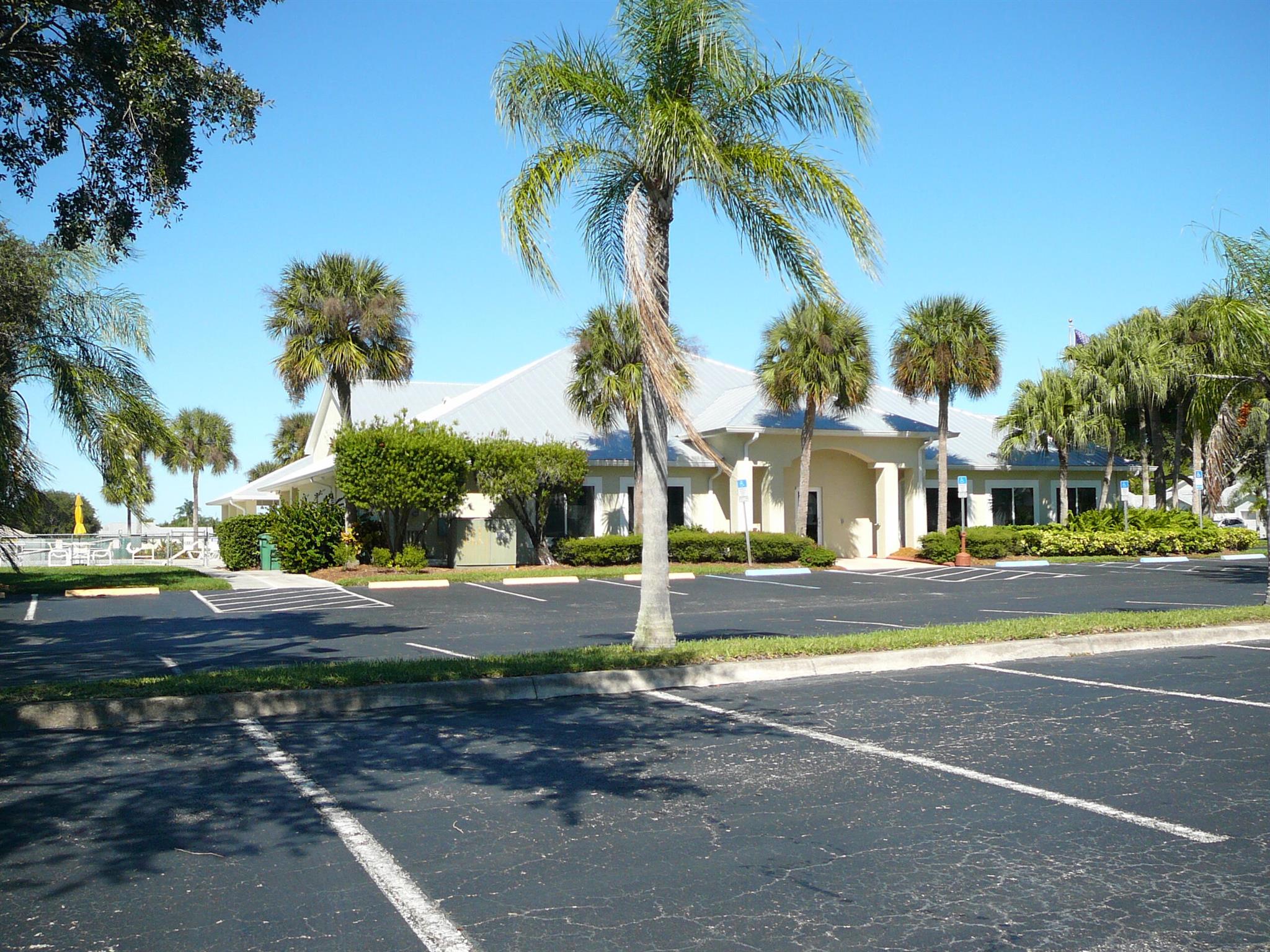 PALM GROVE SUBDIVISION - Residential