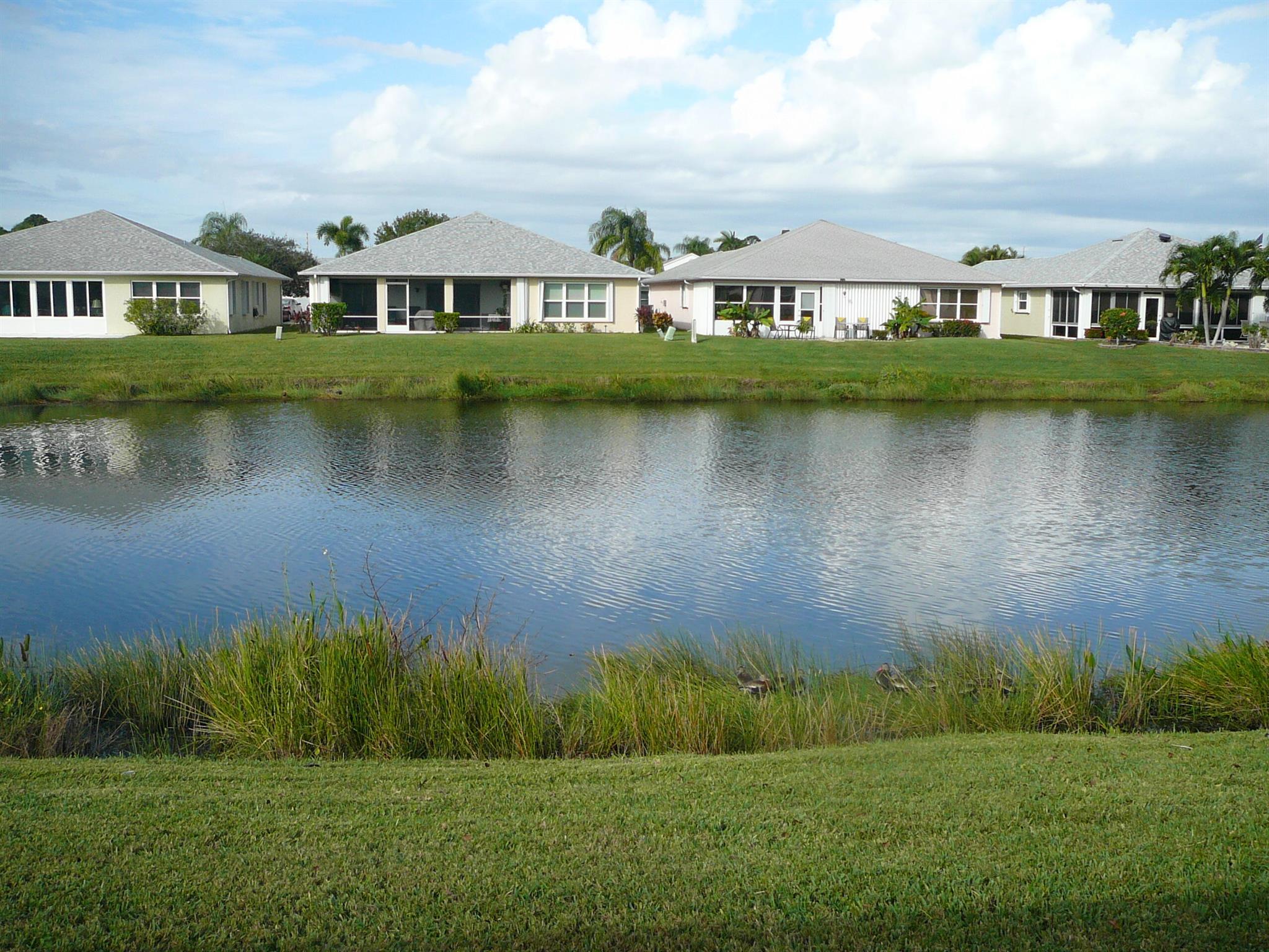 PALM GROVE SUBDIVISION - Residential