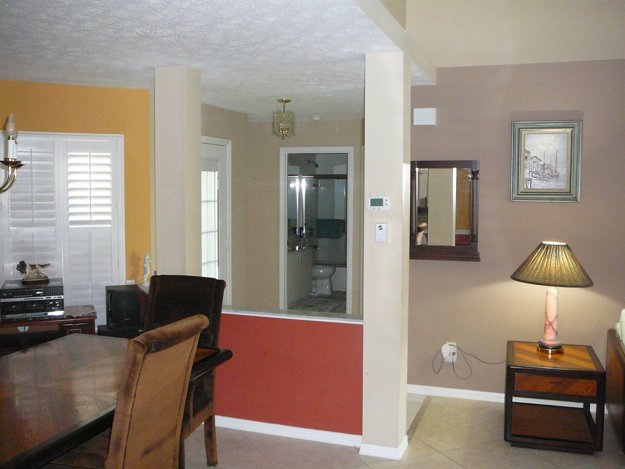 PALM GROVE SUBDIVISION - Residential