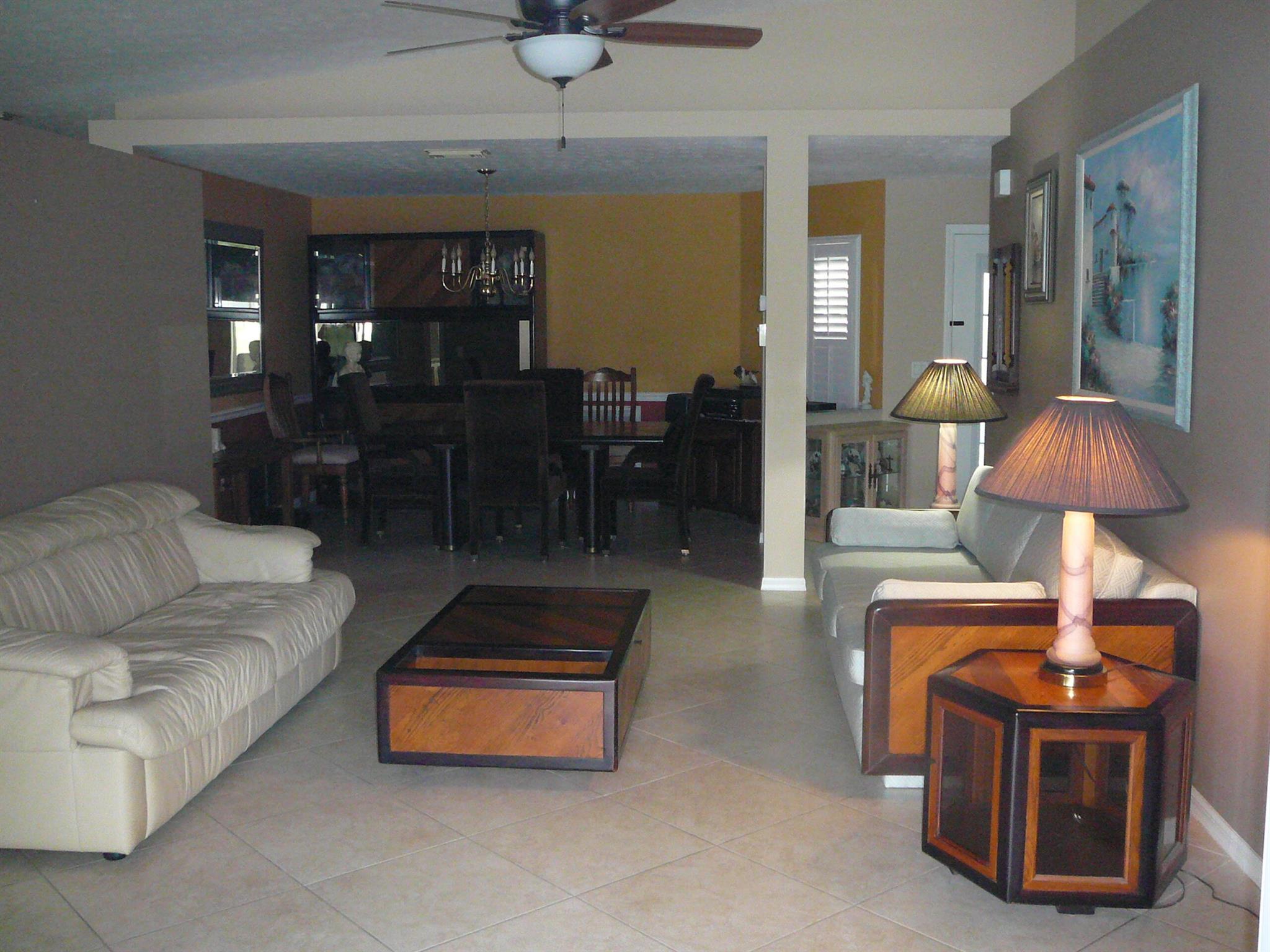 PALM GROVE SUBDIVISION - Residential