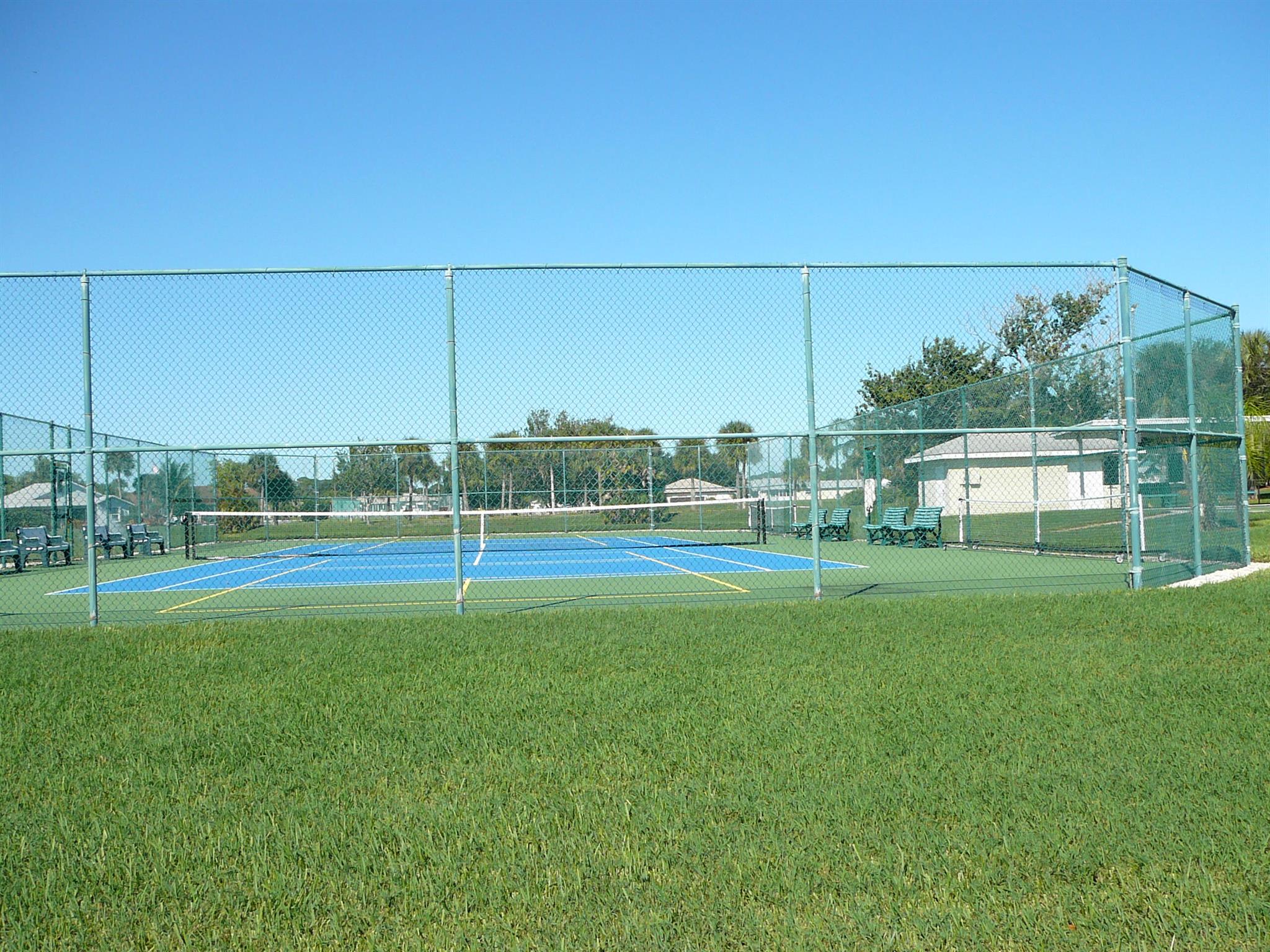 PALM GROVE SUBDIVISION - Residential