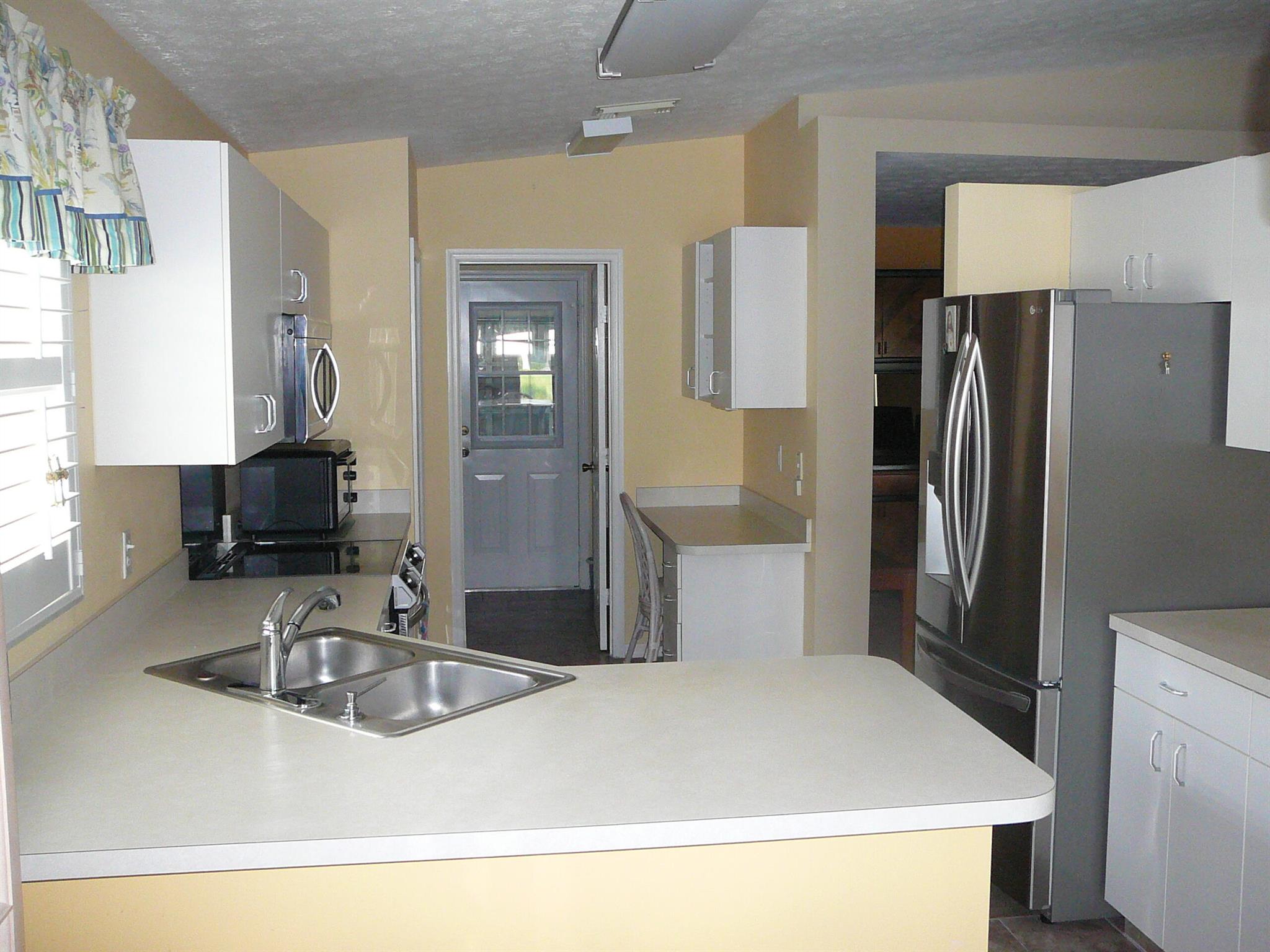 PALM GROVE SUBDIVISION - Residential