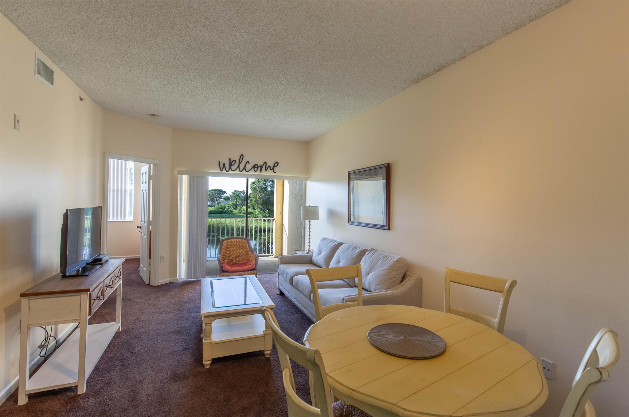 ARISSA PLACE CONDO - Residential Lease