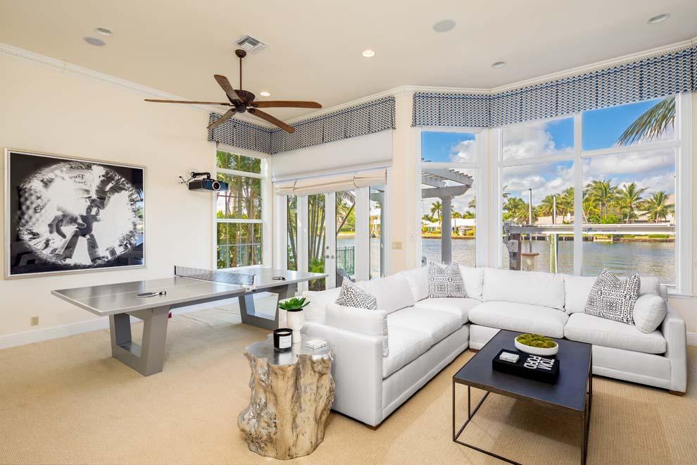 DELRAY BEACH ESPLANADE - Residential