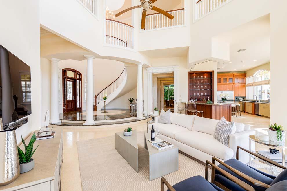 DELRAY BEACH ESPLANADE - Residential