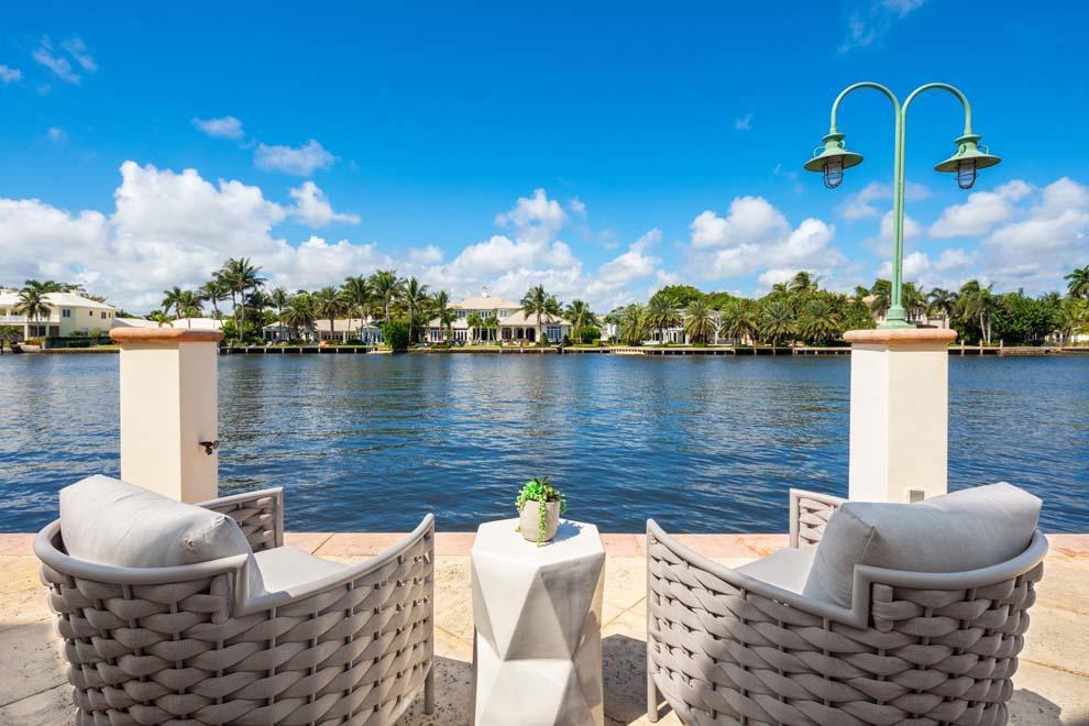 DELRAY BEACH ESPLANADE - Residential