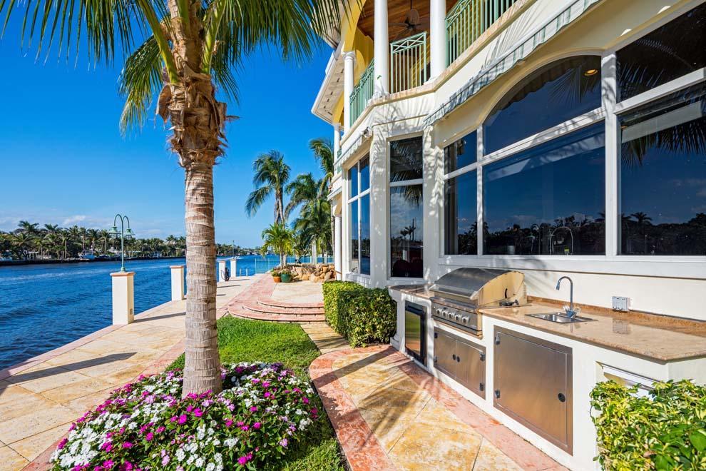 DELRAY BEACH ESPLANADE - Residential