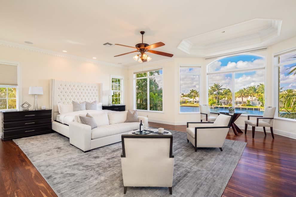 DELRAY BEACH ESPLANADE - Residential