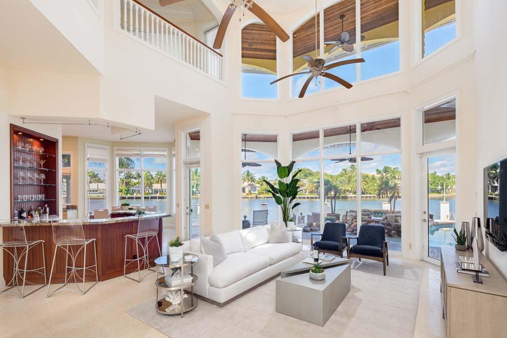 DELRAY BEACH ESPLANADE - Residential