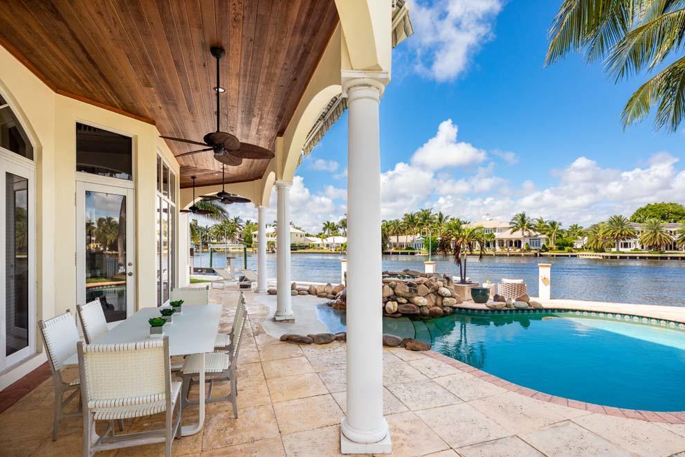 DELRAY BEACH ESPLANADE - Residential