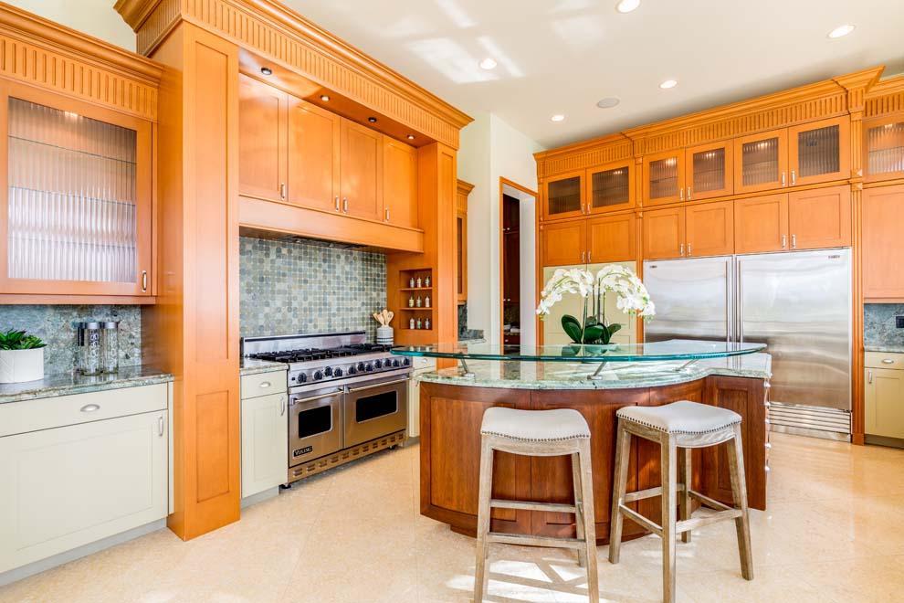 DELRAY BEACH ESPLANADE - Residential