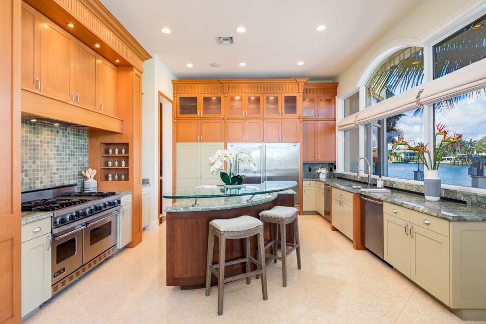 DELRAY BEACH ESPLANADE - Residential