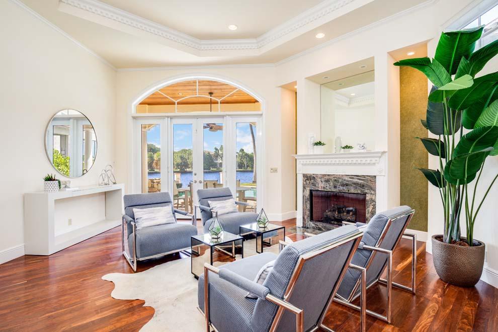 DELRAY BEACH ESPLANADE - Residential