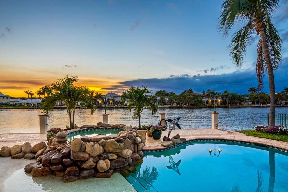 DELRAY BEACH ESPLANADE - Residential