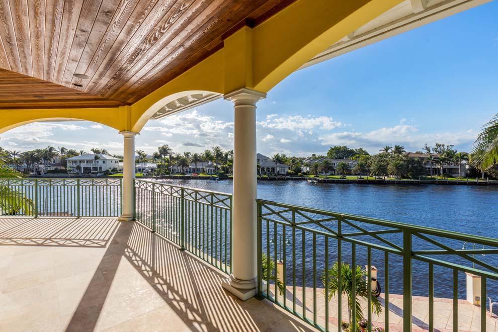 DELRAY BEACH ESPLANADE - Residential