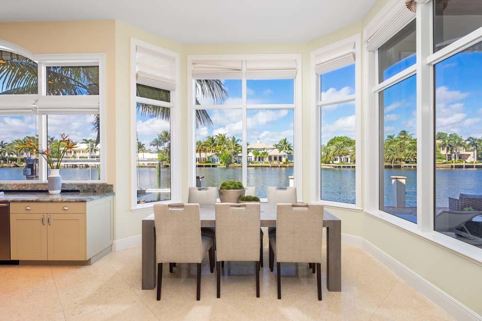 DELRAY BEACH ESPLANADE - Residential