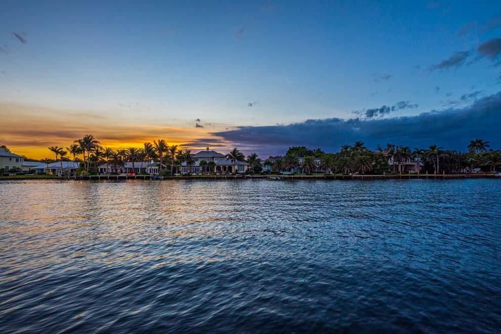 DELRAY BEACH ESPLANADE - Residential