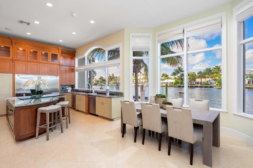 DELRAY BEACH ESPLANADE - Residential