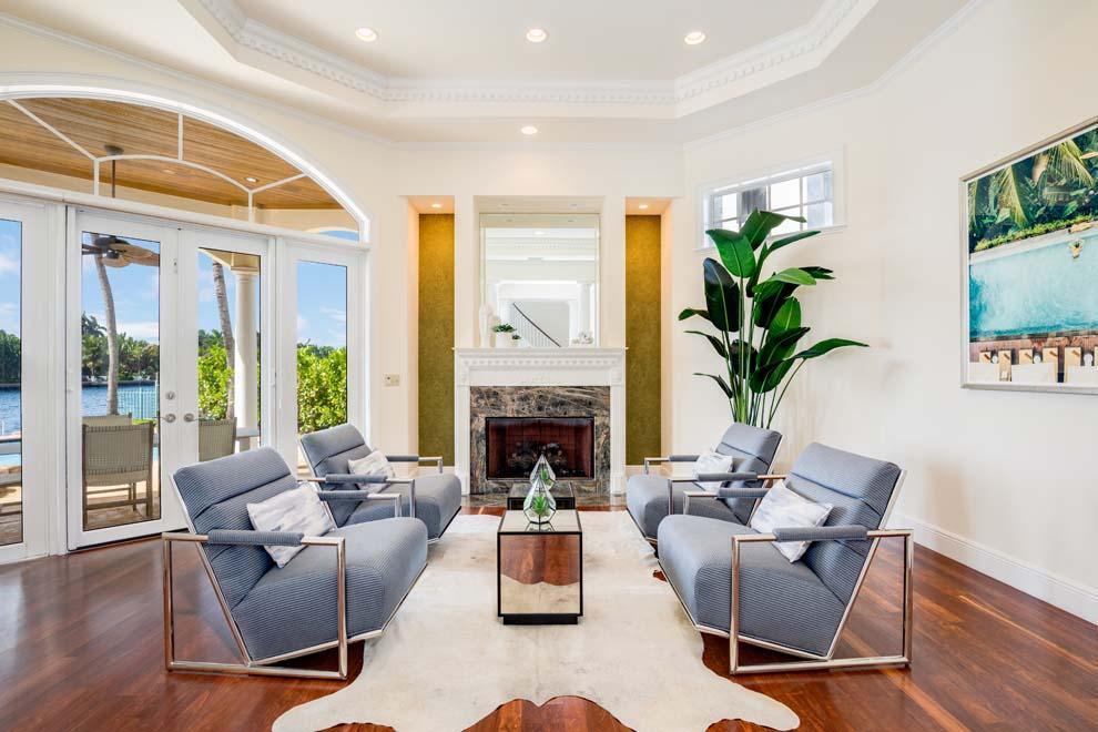 DELRAY BEACH ESPLANADE - Residential